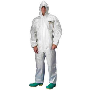 ChemMAX 2 C72132 Protective Coverall 