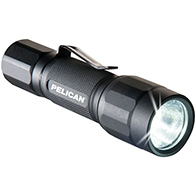 Pelican tactical flashlights