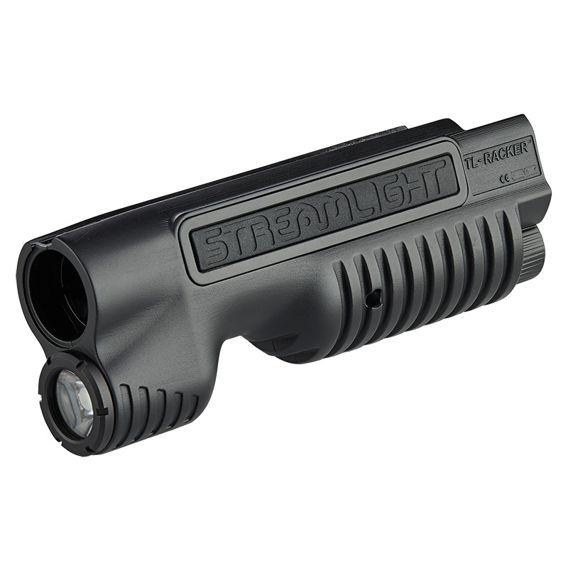 Streamlight TL-Racker Integrated Shotgun Forend Light