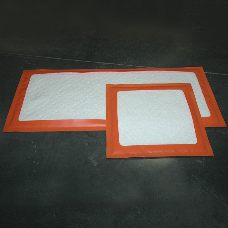 Work Tray, Spill Tray, Weighted Spill Tray and Drip Shield