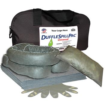 Andax Universal Emergency Duffle Spill Pac™ Kit