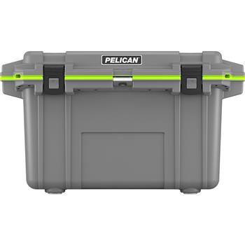Pelican™ 70 Quart Cooler with press and pull latches