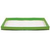 Collapsible Utility Spill Tray 25" x 50" Andax Work Tray™