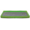 Collapsible Utility Spill Tray 25" x 50" Andax Work Tray