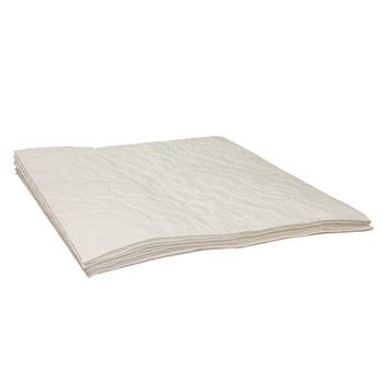 20" x 30" Oil-Selective Absorbent Spill Tray Refill Pads