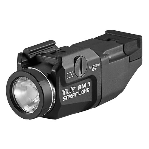 Streamlight TLR RM Weapon Light