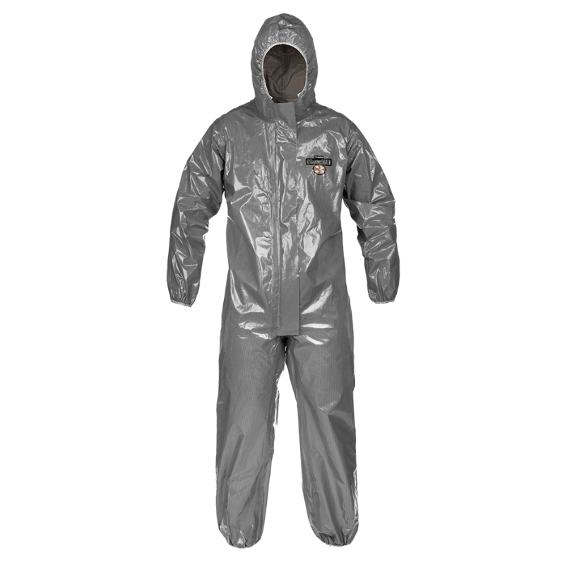 ChemMAX 3 C3T132 Protective Coverall 