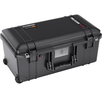 Pelican™ 1556 Air Case with press and pull latches