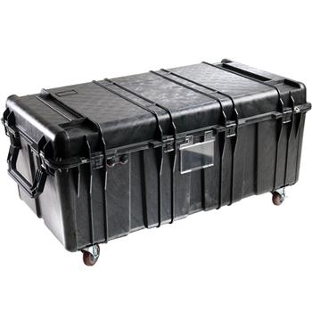 Pelican 0550 Transport Case (Wheel Kit not included)