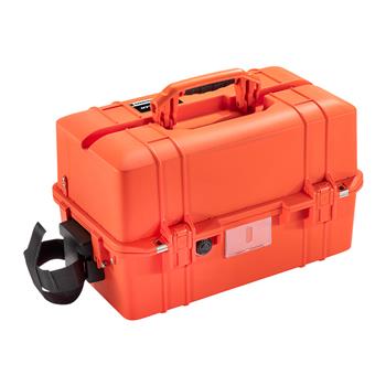 1465EMS Air Case with press and pull latches