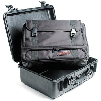 Pelican 1520 Case Convertible Travel Bag (Case not Included)