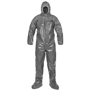 ChemMAX 3 C3T151 Protective Coverall - 4X-Large