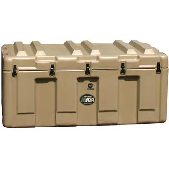 Olive Drab Pelican™ 472-463L-MM24 Mobile Master™ Pallet Ready Case