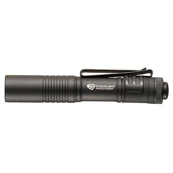 Streamlight MicroStream LED Penlight Flashlight fits in the palm of your hand