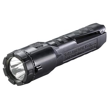 Black Streamlight Dualie® 3AA LED Flashlight