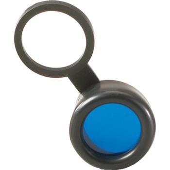 Blue Streamlight Filter (Key-Mate)