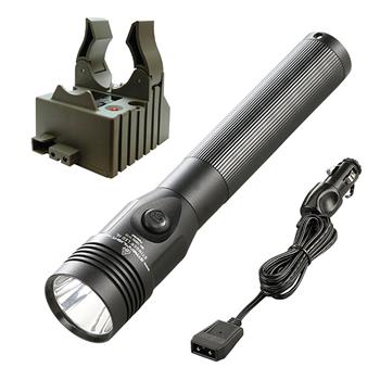 Streamlight Stinger LED HL - DC Charge Cord - 1 Base - Black
