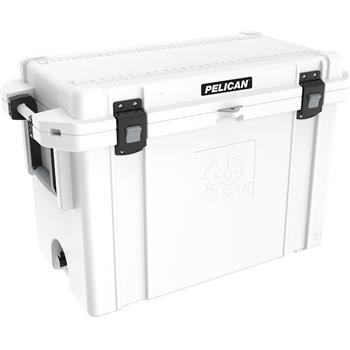 Pelican™ Cooler 95 Quart White Elite Cooler