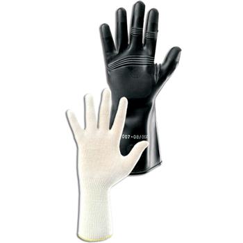 CBRN AirBoss Gloves - Medium