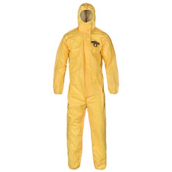 ChemMAX® 1 C55428 Protective Coveralls - 2X Large