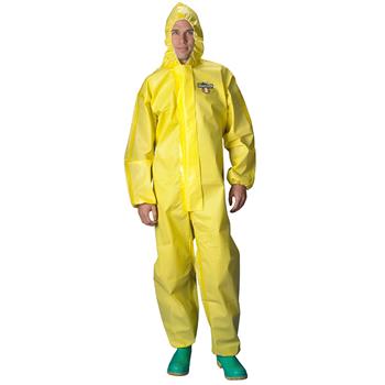 ChemMAX 1 C70130 Coverall - 2X-Large