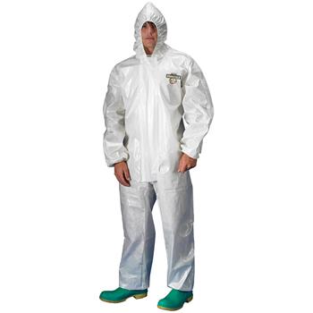 ChemMAX 2 C72132 Coverall - 2X-Large