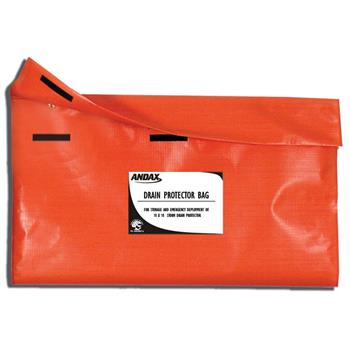 Andax Storm Drain Protector Bag 18" x 18"
