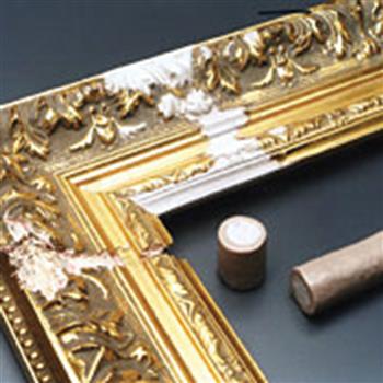 Wood Epoxy Putty Stick can repair furniture, molding and frames