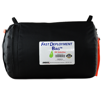 Andax Fast Deployment Bag™ SOX06