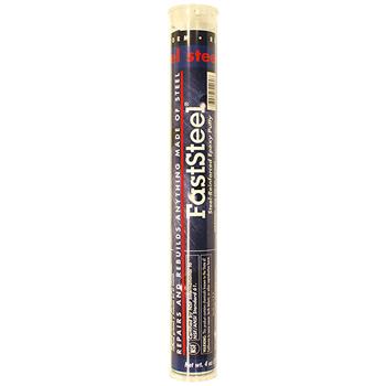 FastSteel Steel Epoxy Putty Stick