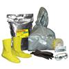 Andax CBRN Gear Pac™ - Latex Boots & Butyl Gloves