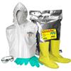 Andax PPE Gear Pac - ChemMAX 2 Suit Emergency Response PPE Kit