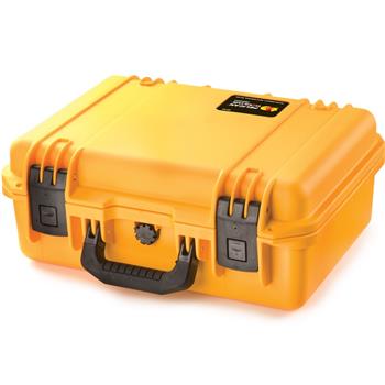 Yellow Pelican Hardigg iM2200 Storm Case without Foam