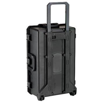 Pelican-Hardigg™ iM2950 Storm Case™ with extension handle