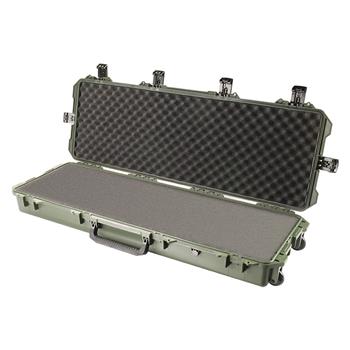 Olive Drab Pelican-Hardigg™ iM3200 Storm Case™ with foam