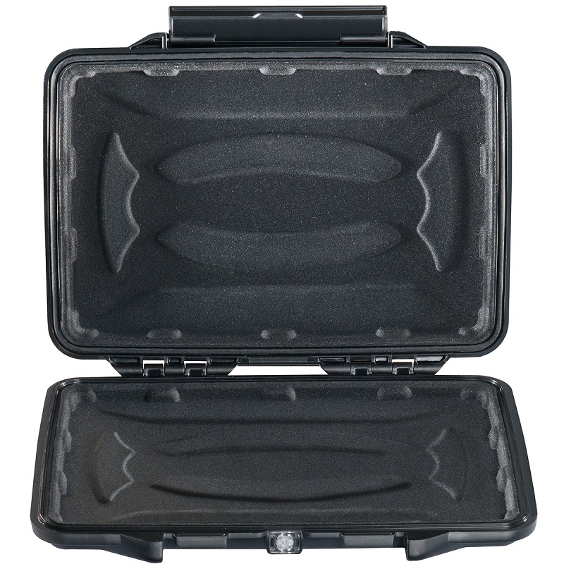 Pelican 1055CC Hardback Case with Liner - Black | LOWEST PRICES
