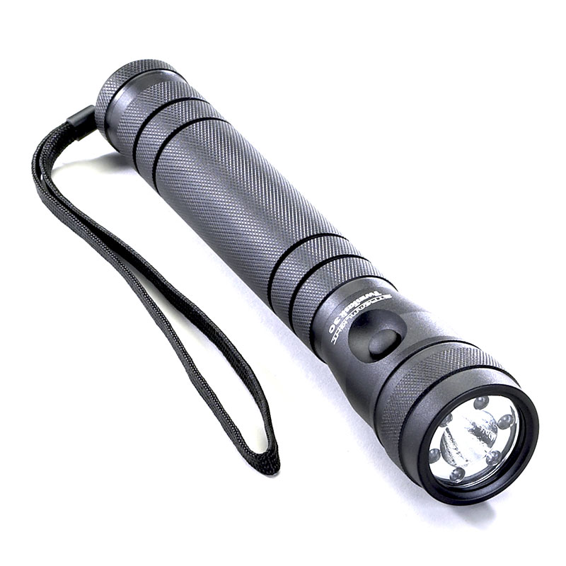 Streamlight Twin Task 3C Without Batteries
