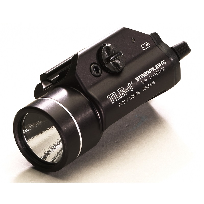 Streamlight TLR-1 HL Dual Remote Switch Kit Law Enforcement & Public Safety  Equipment
