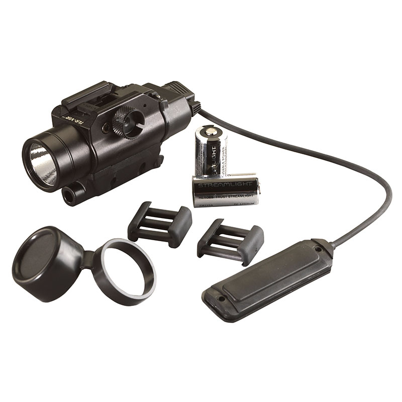 Streamlight TLR Flip Lens Infrared MD 69118 for sale online 