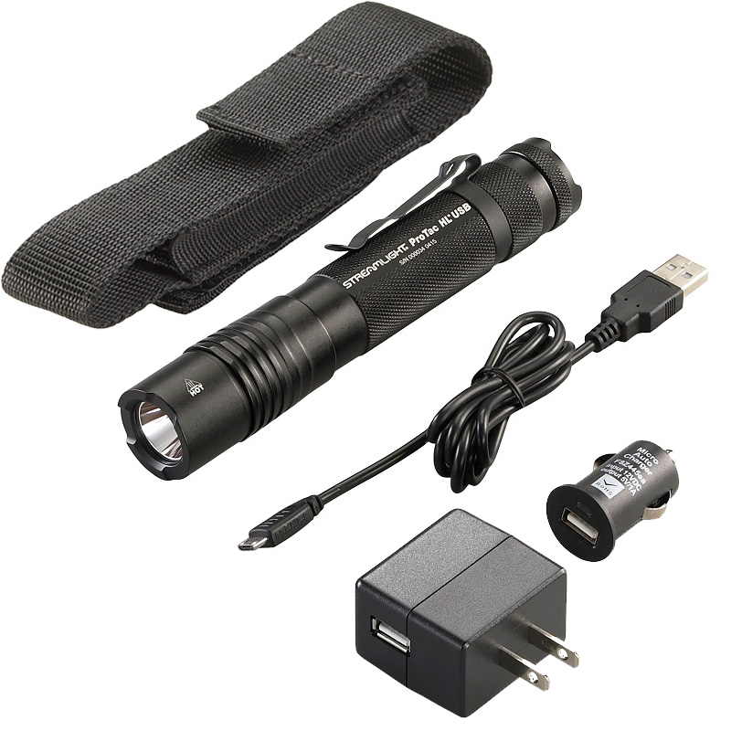Streamlight Protac Hl Usb Ac Dc Adapters Lowest Prices [ 800 x 800 Pixel ]