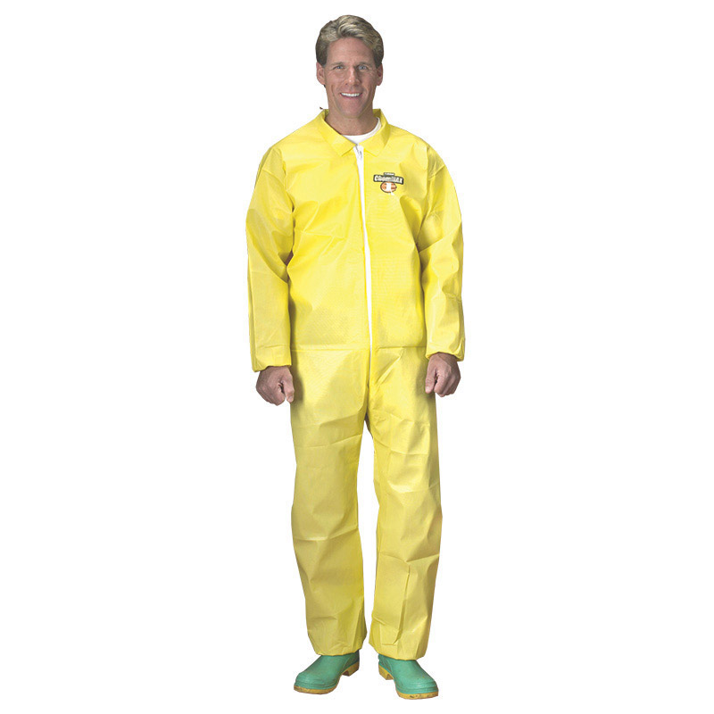 Andax Industries ChemMAX 1 C70110 Coverall - 2X-Large | LOWEST PRICES