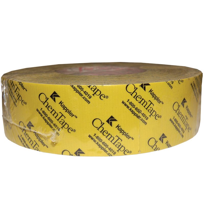 Chem Tape Kappler 2" x 60 Yard Roll Seal Sealing Sealer Chemical Resistant Tape 
