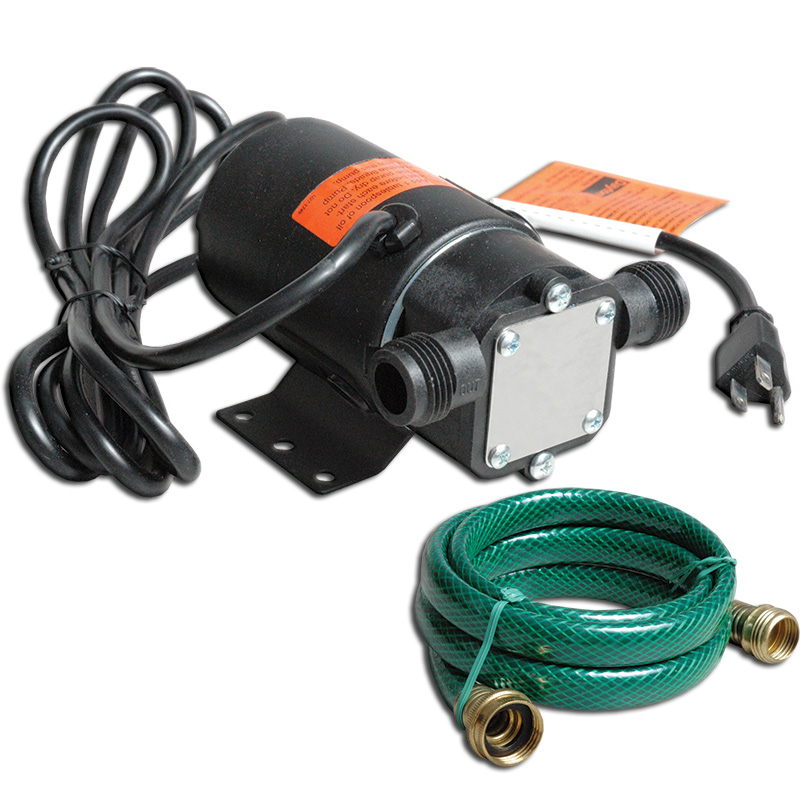 Andax Industries Electric Water Pump Lowest Prices