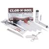 Clor-N-Soil Kit -Soil Test Kit