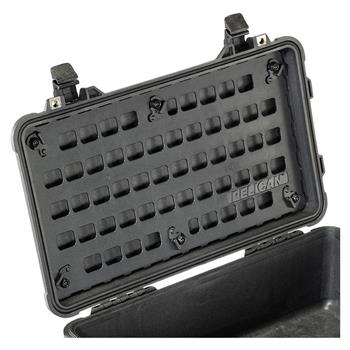 1510MP EZ Click MOLLE Panel screw-in mounting points