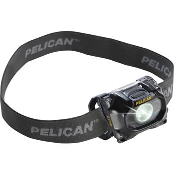 Black Pelican™ 2750 LED Headlamp
