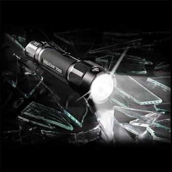 Pelican™ 7000 LED Flashlight super bright LED beam