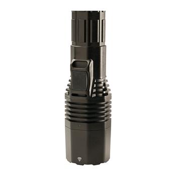 Pelican 8060 LED Flashlight has a Momentary Push Button, 5 Modes switch