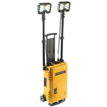 Yellow Pelican 9460M Remote Area Lighting System