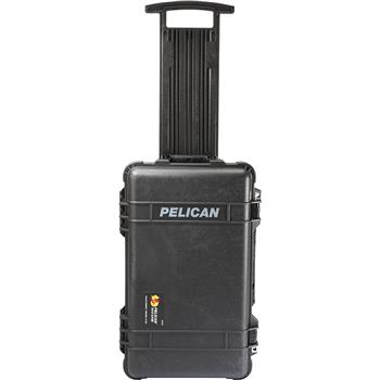 Pelican™ 1510 Carry On Case with retractable extension handle